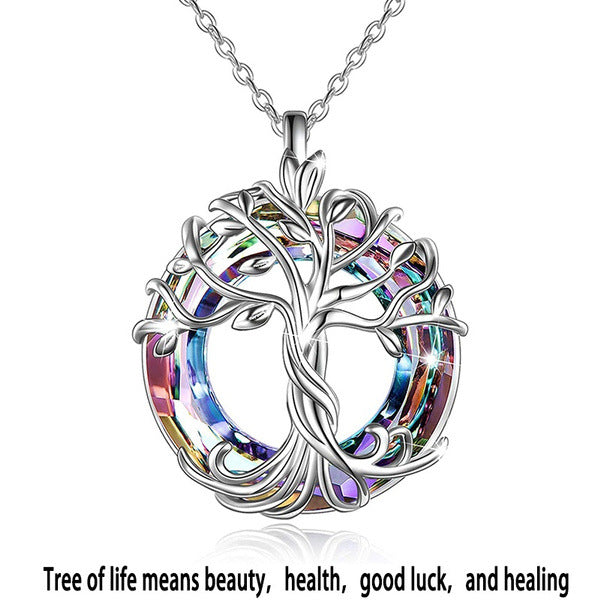 Tree of Life Pendant