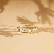 Hot Sale Promotion - ❤️Daisy Ring