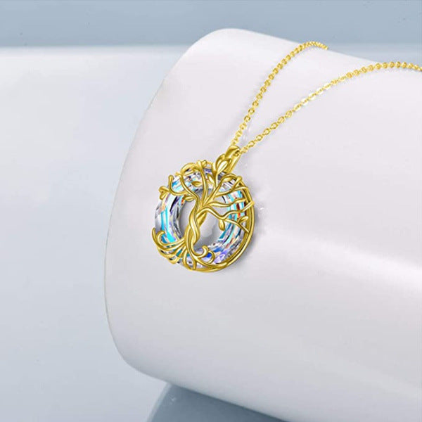Tree of Life Pendant