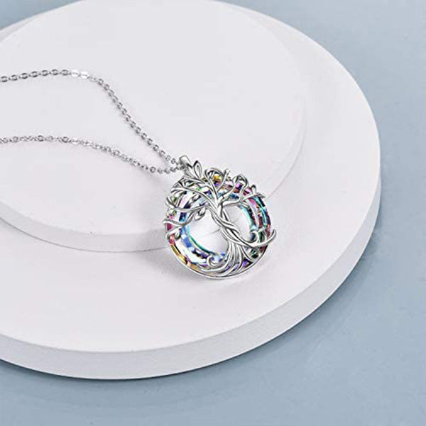 Tree of Life Pendant