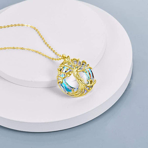 Tree of Life Pendant