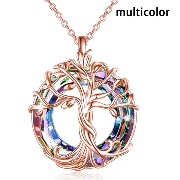 Tree of Life Pendant
