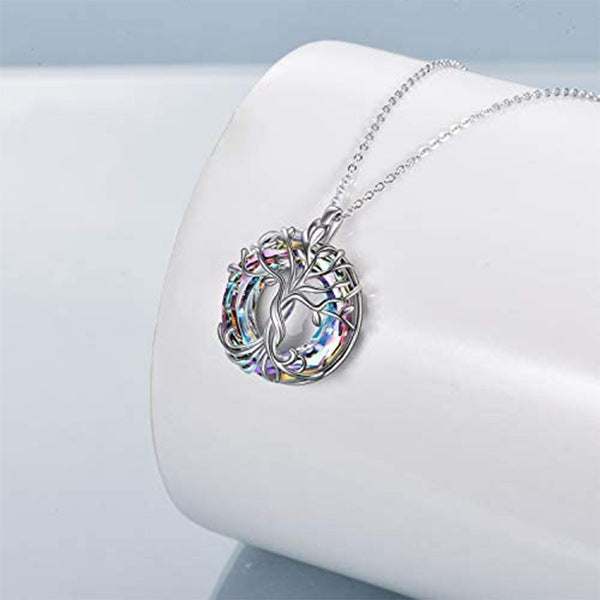 Tree of Life Pendant
