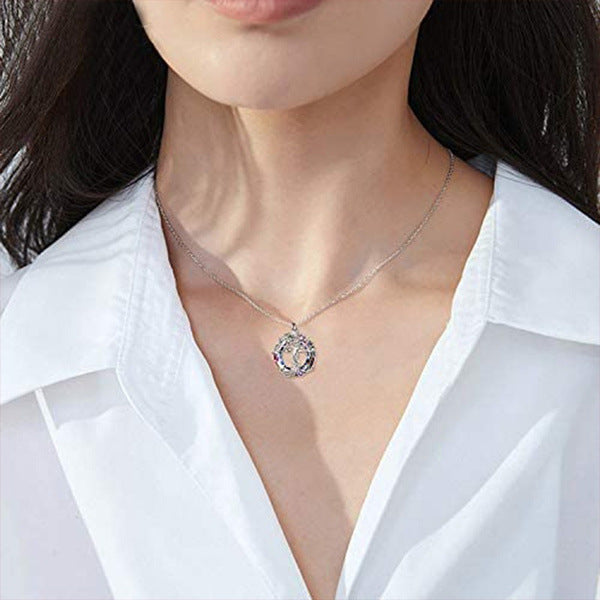 Tree of Life Pendant