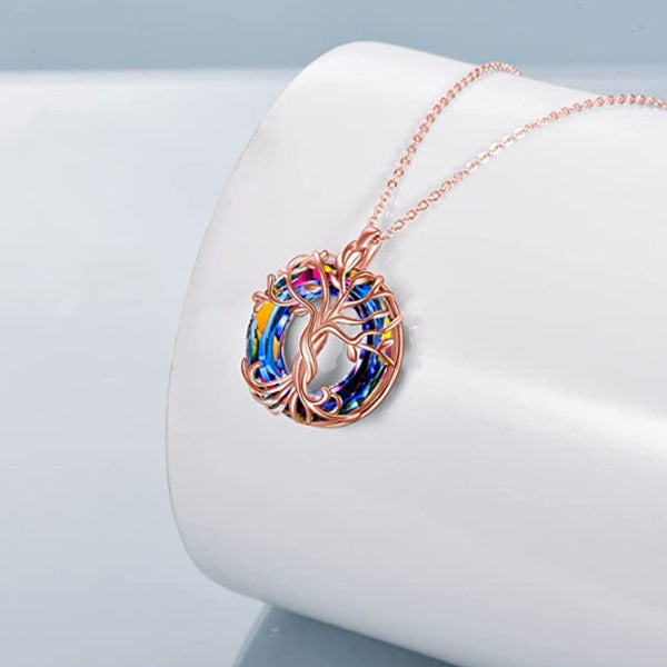 Tree of Life Pendant