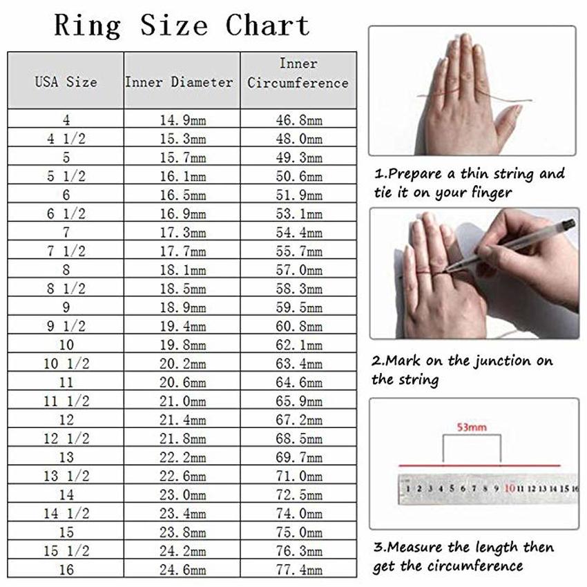8MM Lapis Gemstone Tungsten Carbide Men's Ring