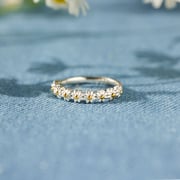 Hot Sale Promotion - ❤️Daisy Ring