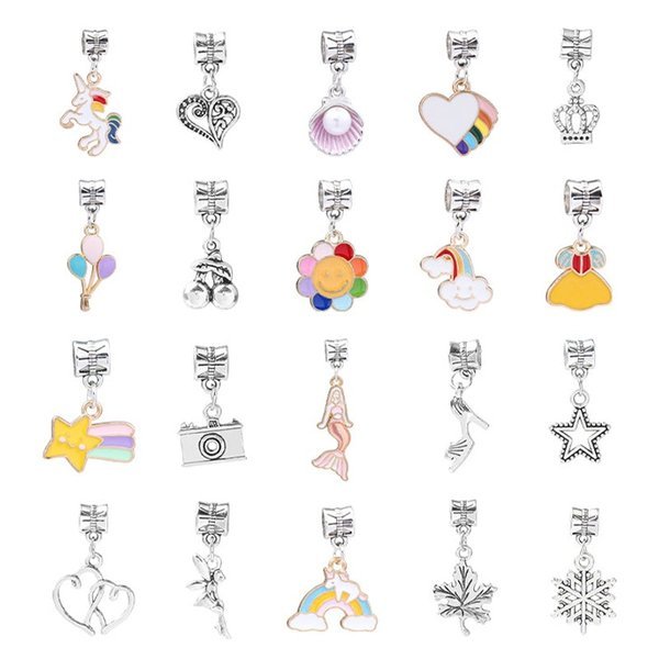(🔥2022 Summer Hot Sale - 48% OFF) DIY Crystal Bracelet Set