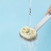 Family Essentials🔥Long Handle Bath Massage Cleaning Brush