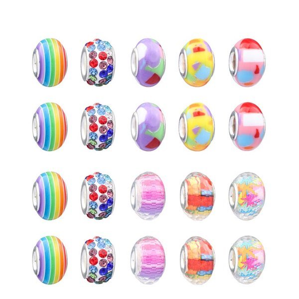 (🔥2022 Summer Hot Sale - 48% OFF) DIY Crystal Bracelet Set