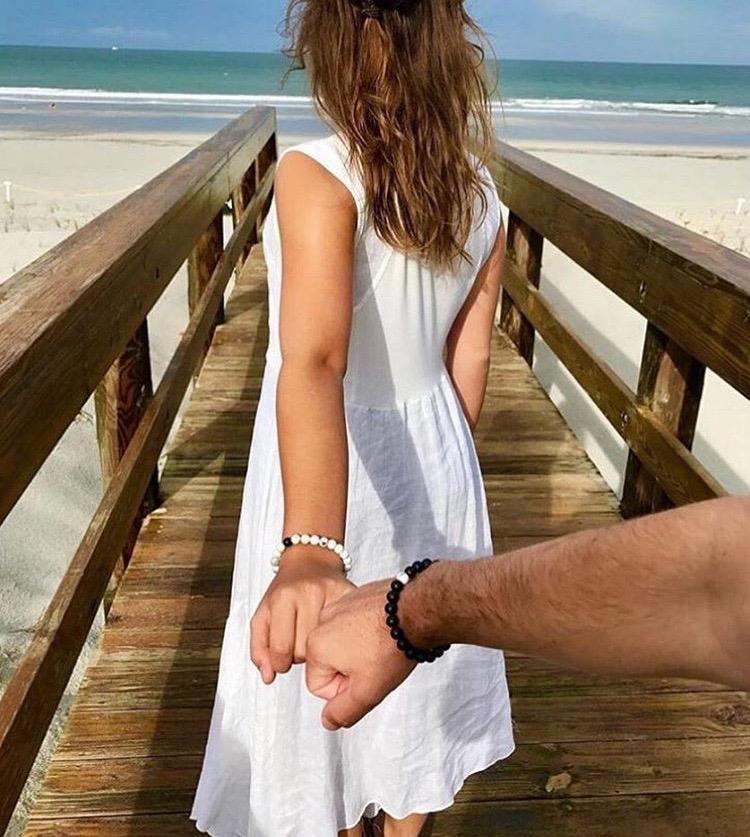 Lovers bracelets