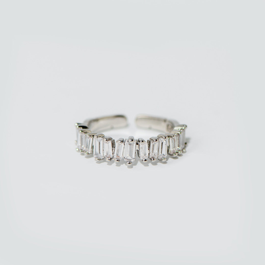 To My Daughter - Beautifully Broken Ring