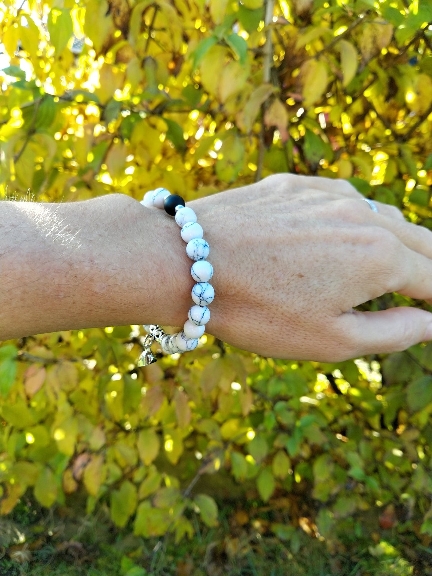Lovers bracelets