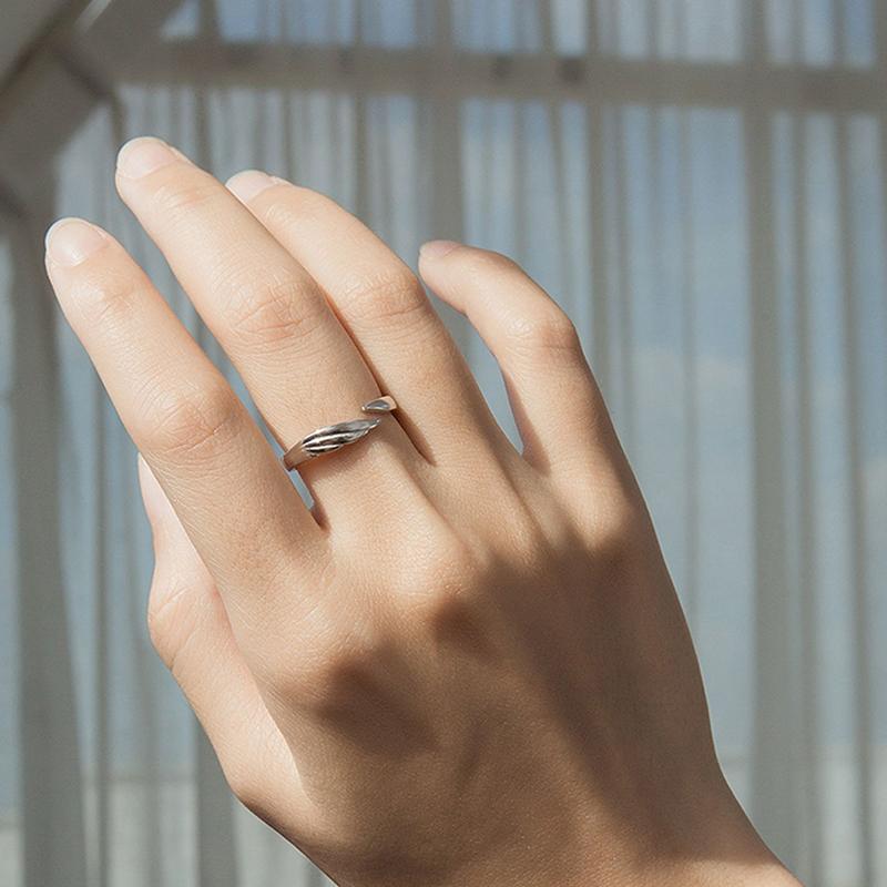LOVE STYLE ⅩⅢ - Angel & Devil Ring