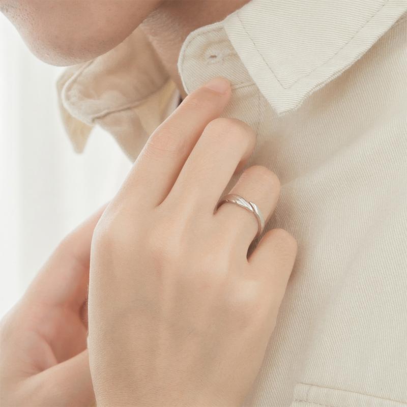LOVE STYLE ⅩⅢ - Angel & Devil Ring