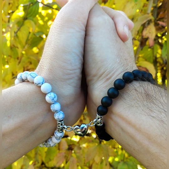 Lovers bracelets