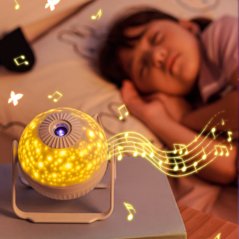 Star Projection Dream Atmosphere Light