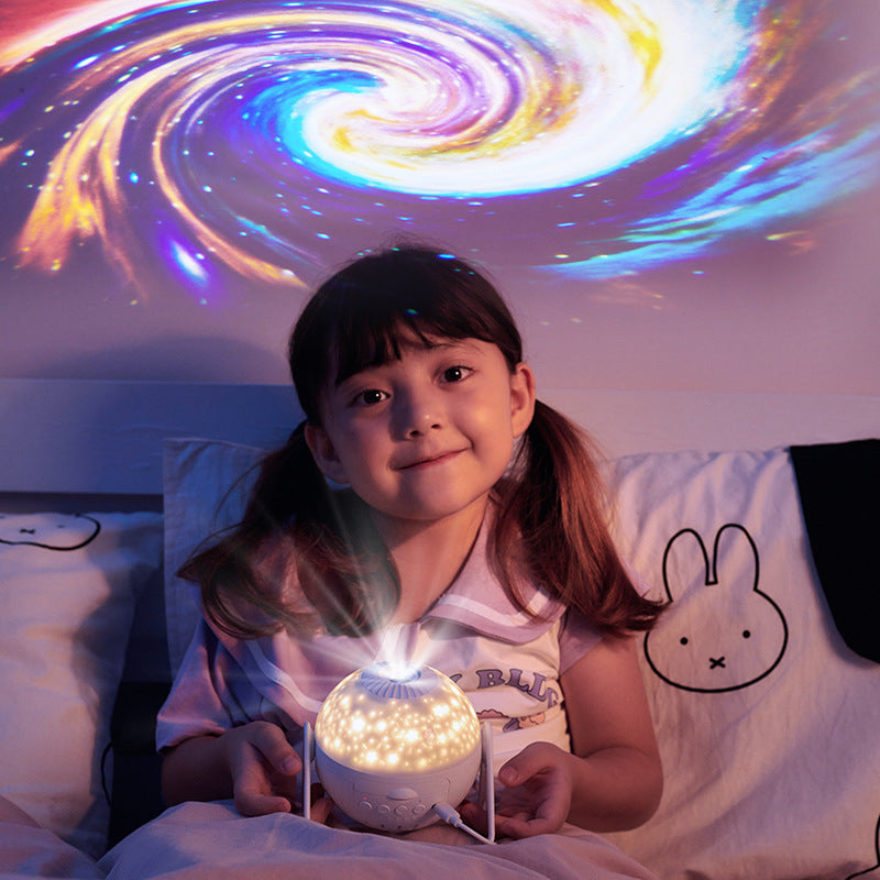 Star Projection Dream Atmosphere Light