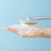 Family Essentials🔥Long Handle Bath Massage Cleaning Brush