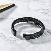Last Day 50% OFF - ❤️I Will Always Be With You - Double Row Bracelet