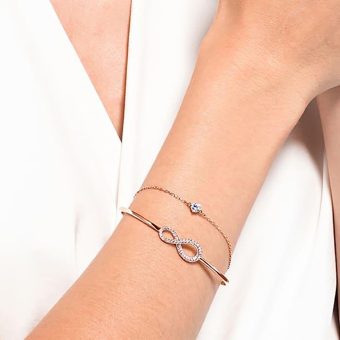 Infinity Bangle